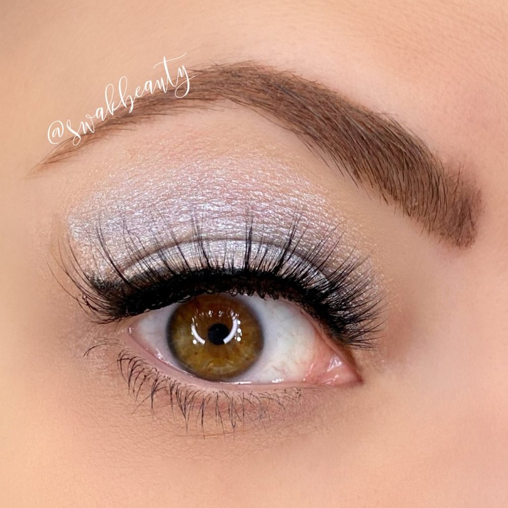 SEA GLASS SHIMMER SHADOWSENSE® (LIMITED EDITION) - Picture 2 of 7